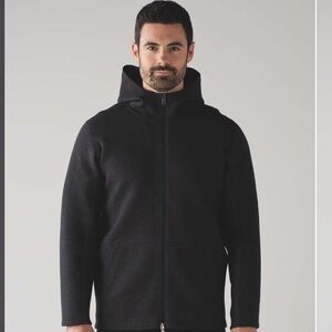 Lululemon Stratum Hoodie